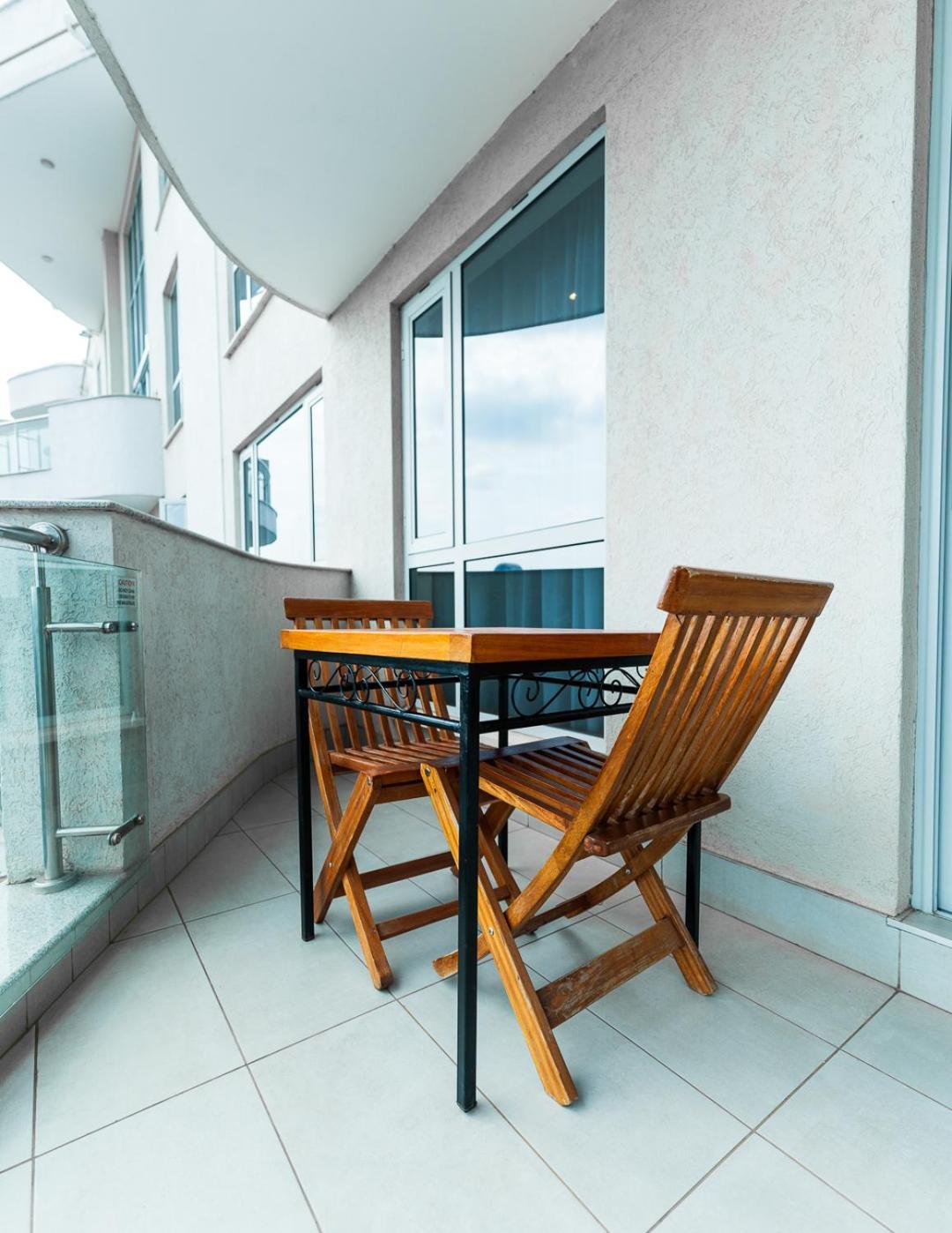 Capital M By Bednbeyond Dehali Line, Westlands Nairobi, Kenya Apartment Exterior photo